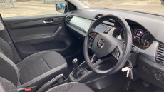 Skoda Fabia 1.0 TSI Colour Edition 5dr Petrol Hatchback